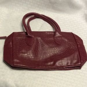 Small Hand Bag NWOT
